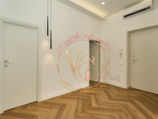 VIA DELLA COOPERAZIONE n. 8