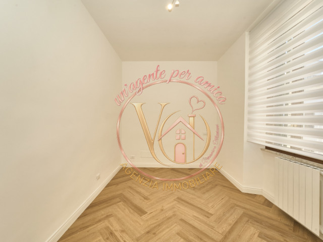 VIA DELLA COOPERAZIONE n. 8