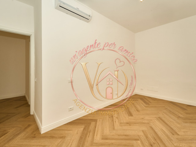 VIA DELLA COOPERAZIONE n. 8