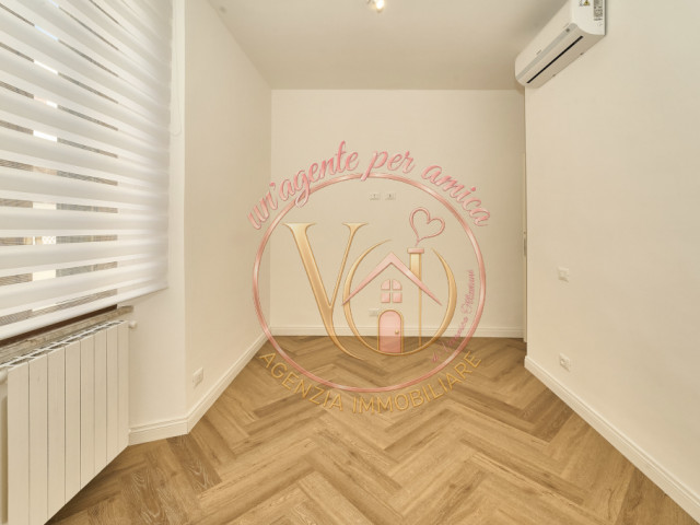 VIA DELLA COOPERAZIONE n. 8