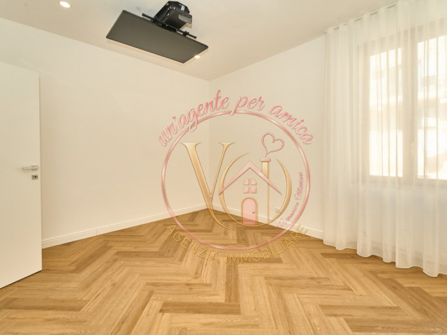 VIA DELLA COOPERAZIONE n. 8