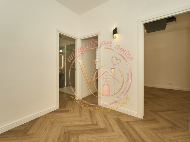 VIA DELLA COOPERAZIONE n. 8
