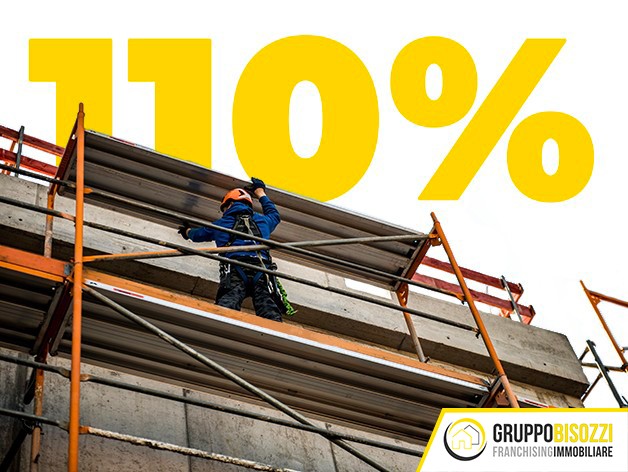 Superbonus 110% nel 2022. Quanto tempo rimane?